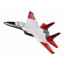 Avion Jet F15 Eagle ARF E-Flite 